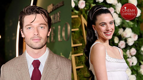 Patrick Schwarzenegger joins the cast of Love Of Your Life alongside Margaret Qualley
