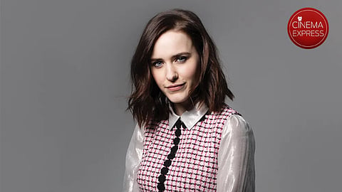 Rachel Brosnahan to headline Presumed Innocent season 2