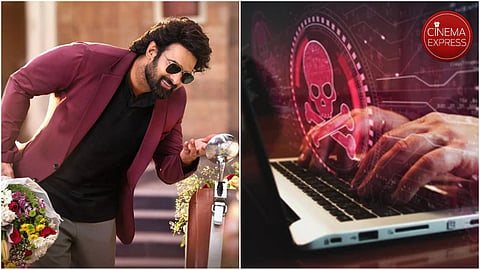 Prabhas’ The Raja Saab makers warn of strict action amidst teaser leak reports