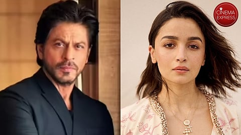 Shah Rukh Khan is ‘heartbroken’, Alia Bhatt prays for Ahmedabad plane crash passengers: ‘This is devastating’ 