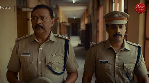 Kerala Crime Files Season 2 trailer promises more twists and thrills