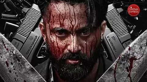 Marco 2 dropped, confirms Unni Mukundan citing 'negativity around the project'