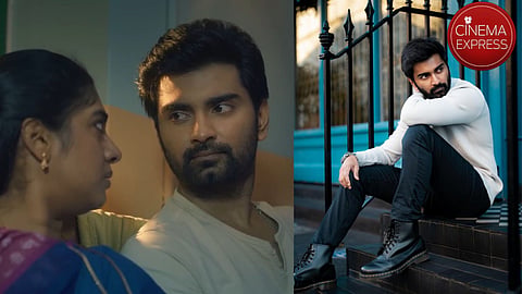 Atharvaa: DNA is relevant, rooted and emotional
