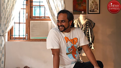 RS Prasanna