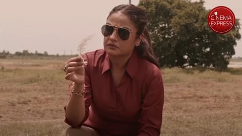 Gift Teaser: Sonia Aggarwal is on a mission to find the truth in a gang rape case