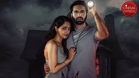 Malvi Malhotra and Taman Aakshan to star in Jenma Natchatiram

