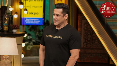 Salman Khan says he has brain aneurysm, AV malformation
