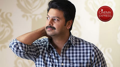 Srikanth arrested in drug case