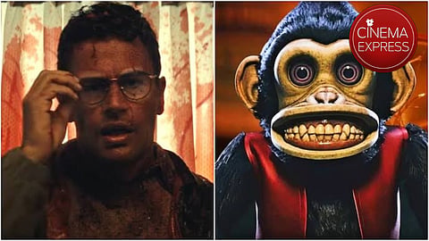 Osgood Perkins' The Monkey gets OTT premiere