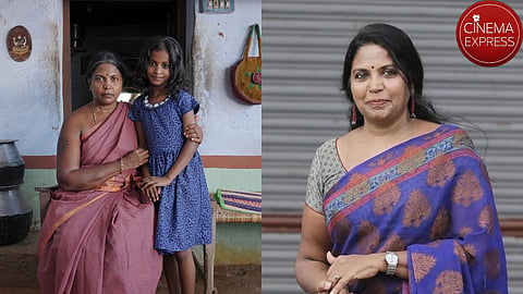Geetha Kailasam Interview: The market is built in such a way that a film attracts audiences only when big names are attached to it