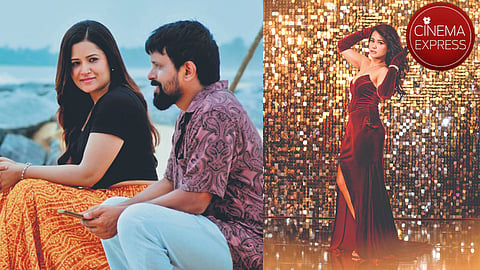 Brinda Acharya: Even a soul has a story to tell