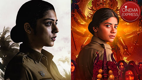 Constable Kanakam makers accuse Zee5’s Viraatapalem: PC Meena Reporting of plagiarism
