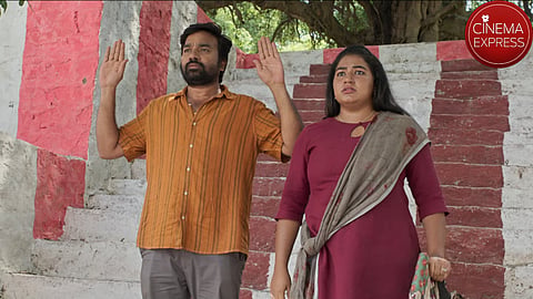 Paranthu Po Trailer: Shiva and Grace Antony try their best to parent a brutally honest child  