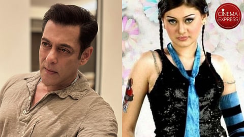 When Salman Khan told Shefali Jariwala’s ‘Kaanta Laga’ makers to cut down the ‘sexy stuff’: ‘You have such pure minds…’