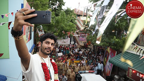 Hridhu Haroon