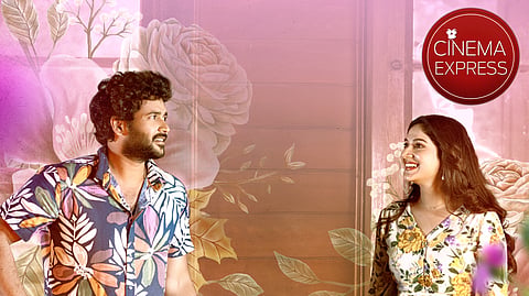 Meghalu Cheppina Prema Katha releasing on this date