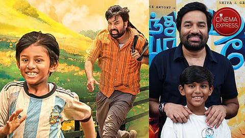 Shiva: Ram sir’s greatest strength lies in crafting screenplays rooted deeply in human emotion