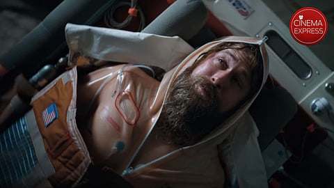 Project Hail Mary Trailer: Ryan Gosling is a rookie 'astronaut' on an Earth-saving mission