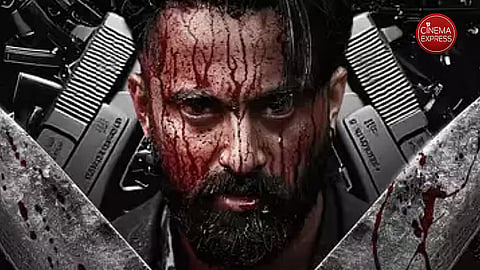Cubes Entertainments asserts ‘all rights for Marco remain with us’, says sequel not shelved despite Unni Mukundan’s exit