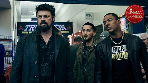 The Boys creator confirms final season has wrapped production: “Bittersweet, but I’m grateful…”
