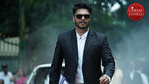 Srini's Birbal 2, backed by KVN Productions, to go on floors