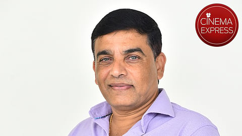 Dil Raju: Thammudu’s story happens in one night