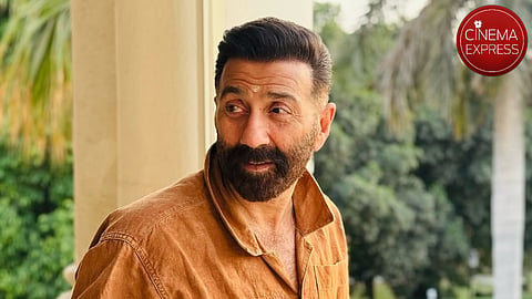 Sunny Deol on playing Lord Hanuman in Ramayana: ‘Honoured to be part of a story that has shaped generations’