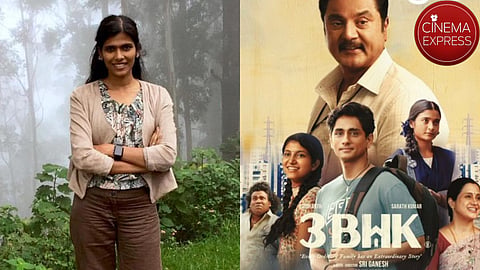Halitha Shameem on 3BHK: ‘Thank you for saying a woman’s birth home will never be alien to her…’
