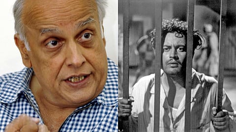 Guru Dutt's legacy is not a style you can copy, it's a wound you must survive: Mahesh Bhatt 