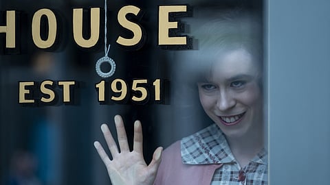It – Welcome to Derry gets a release window
