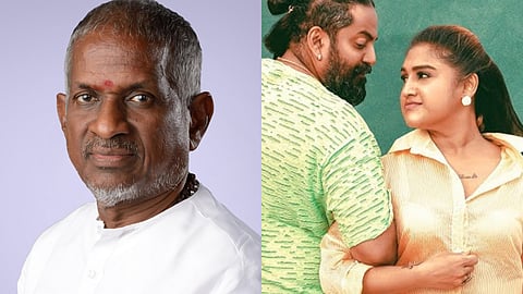 Ilaiyaraaja files suit against Vanitha Vijaykumar's Mrs & Mr for unauthorised use of Michael Madana Kama Rajan song