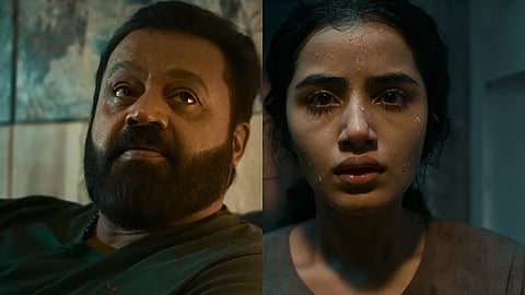 Suresh Gopi-Anupama's JSK recensored after 'Janaki' title row, gets new release date