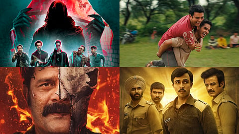 Films nominated at the Indian Film Festival of Melbourne 2025 nominations