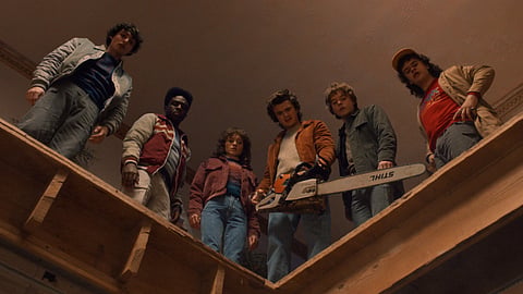 Stranger Things 5’ Vol. 1 runtimes finally revealed