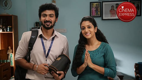 Darshan Interview: Sivakarthikeyan was very excited about Housemates