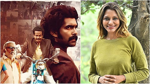 Praveena Paruchuri: We can’t judge 
from Jubilee Hills what audience wants