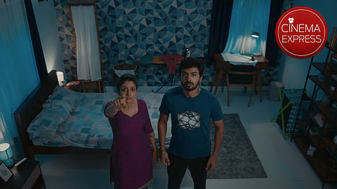 Housemates Trailer: Darshan and Aarsha in a fix as their dreams come crashing down