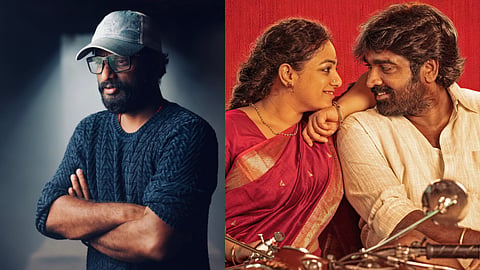 Pandiraaj on Thalaivan Thalaivii criticisms: 'Audiences don't take reviews seriously…'