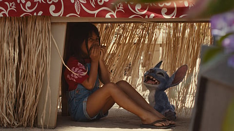 Lilo and Stitch becomes 2025’s first Hollywood film to cross $1 billion worldwide
