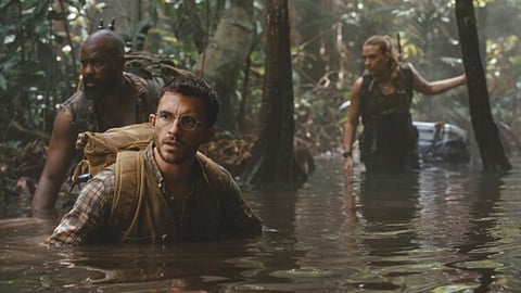 Jurassic World: Rebirth completes 100 days in theatres in India