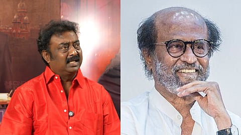 Saravanan on his unwavering Rajinikanth fandom: 'I would go to any extent for Rajini sir…' 