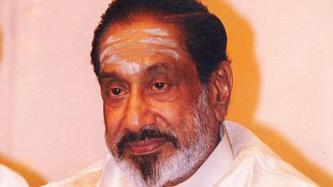 Throwback: Sivaji Ganesan speaks about receiving the Dadasaheb Phalke award