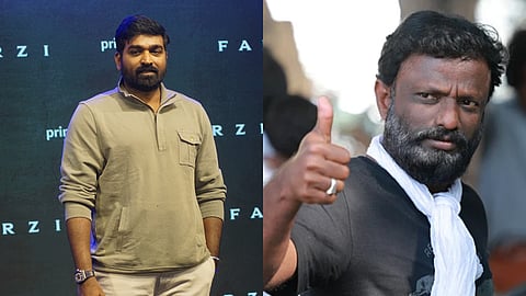 Exclusive: Vijay Sethupathi on past disagreement with Thalaivan Thalaivii director Pandiraaj: Time would heal everything

