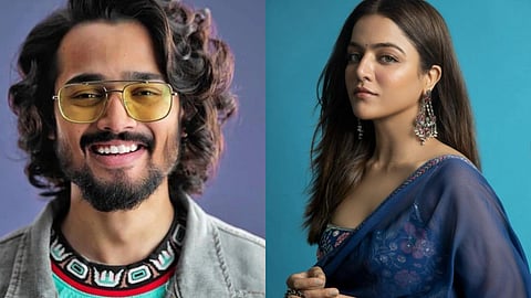 Bhuvan Bam to make Bollywood film debut alongside Wamiqa Gabbi in Karan Johar’s Kuku Ki Kundali