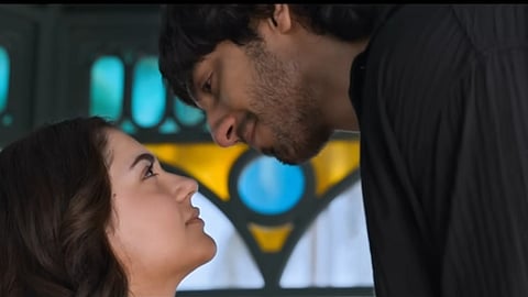 Saiyaara box office Day 6: Ahaan Panday and Aneet Padda starrer surpasses Rs 150 crore; beats Sikandar, Sky Force