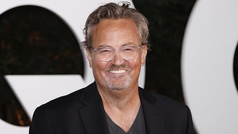 Matthew Perry death case: Doctor pleads guilty to supplying Friends star ketamine