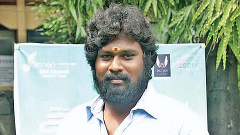 Stunt master Dhilip Subbarayan dismisses suicide abetment allegations
