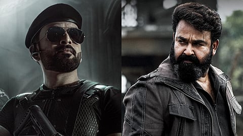 Prithviraj Sukumaran’s team refutes false media reports about Lucifer 3