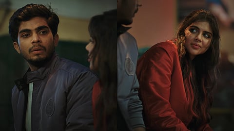 Lokah: Chapter 1: Chandra teaser: Kalyani-Naslen's film promises a fantasy experience on a scale new to Malayalam
