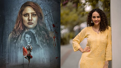 Paranormal subjects are tricky: Rajani Bharadwaj